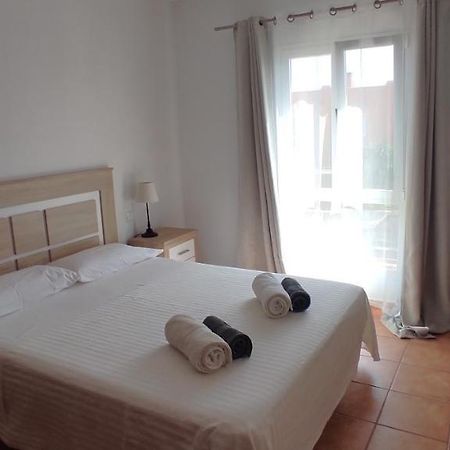 Alojamiento Parque Corralejo Hotel Bagian luar foto