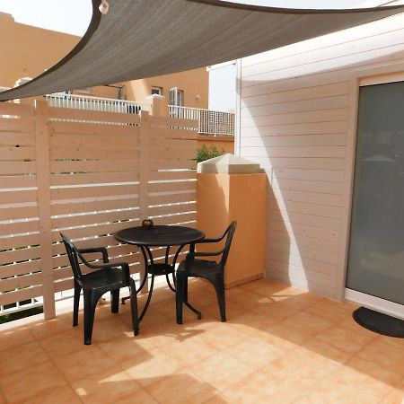 Alojamiento Parque Corralejo Hotel Bagian luar foto