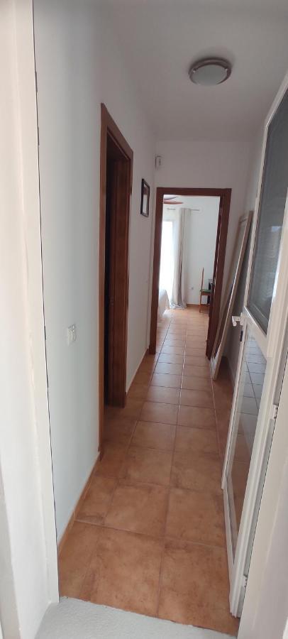 Alojamiento Parque Corralejo Hotel Bagian luar foto